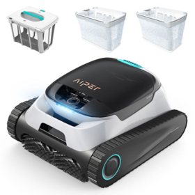 Aiper Scuba N1 Cordless Robotic Pool Cleaner