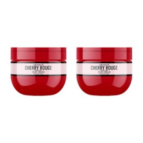 NatureWell Cherry Rouge Cream, 10 oz., 2 pk.