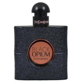 Yves Saint Laurent Black Opium Eau de Parfum, 1.6 fl. oz.