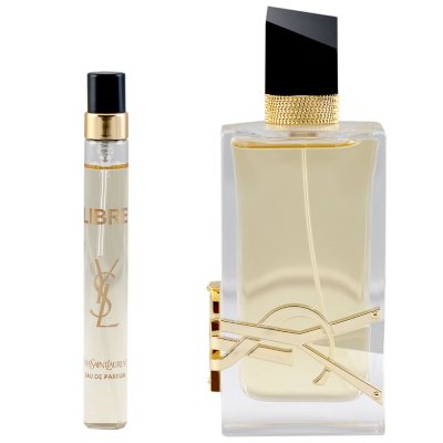 Yves Saint Laurent Libre Eau de Parfum, 1.0 fl oz - Sam's Club