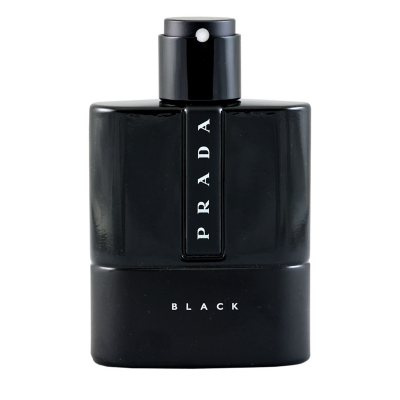 Prada Luna Rossa Black Eau De Parfum Spray 3.4 fl oz