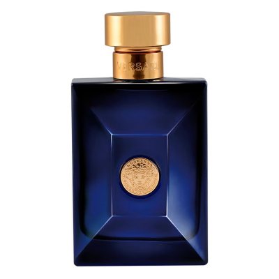 Versace Dylan Blue Pour Homme Eau De Toilette 3.4 fl. oz.