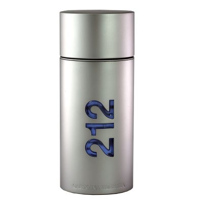 Carolina Herrera 212 Men NYC Eau De Toilette Spray 3.4 fl oz