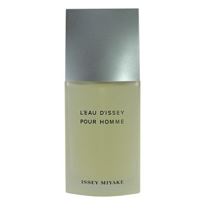 Issey Miyake Leau Dissey Pour Homme Eau De Toilette Spray 4.2 fl oz