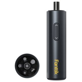 Fanttik S1 Capsule Cordless Screwdriver, 10 piece  