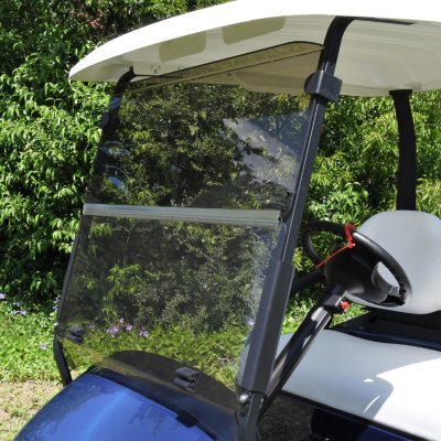 windshield for club car