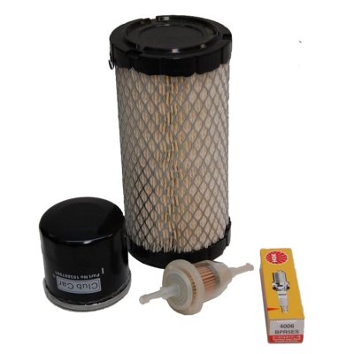 club car kawasaki engine oil filter