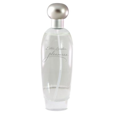 Estee Lauder Pleasures Eau De Parfum Spray 3.4 fl oz