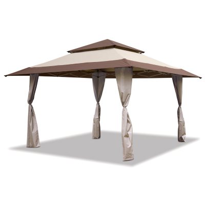 Instant Gazebo, 13' x 13' - Sam's Club