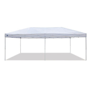 10′ x 20′ Z-Shade Instant Canopy