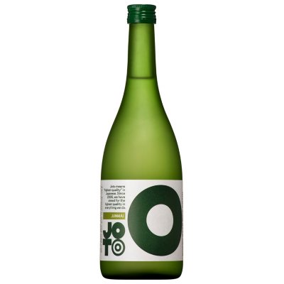 Joto Junmai Sake (720 ml) - Sam's Club