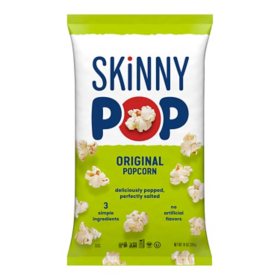 5.25 oz Mini Max Popcorn Kit – Fancy Farm Popcorn