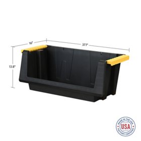 Members Mark Stackable Bin 