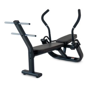 Sams club home gym hot sale