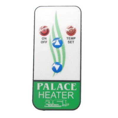 Dog palace cheap heater