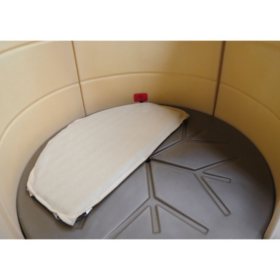 Asl Solutions Dog House Floor Mat Heater For Crb Dog House