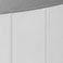 Gray, variant on ASL Solutions Insulated Colossal Round Barn Premium Palace Dog House, Choose Color