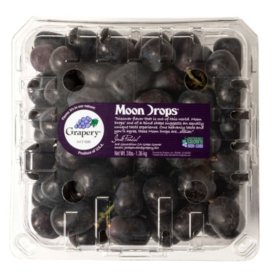 Moon Drop Seedless Grapes (3 lbs.)
