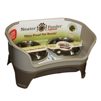 Neater Feeder Express Pet Bowls Set Of 2 Sam S Club