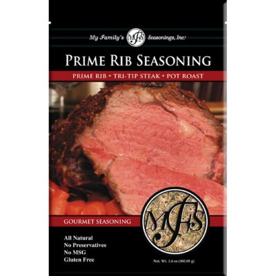 prime rib seasoning