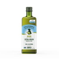 California Olive Ranch 100% California Extra Virgin Olive Oil (1 L)