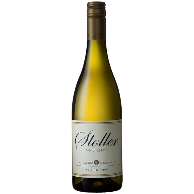 Stoller Family Estate Chardonnay (750 ml)