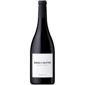 Bread & Butter Pinot Noir (750 ml)