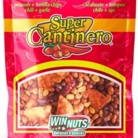 Winnuts Super Cantinero Pouch 31 oz. 