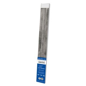 Select Surfaces Rustic Gray Molding Kit