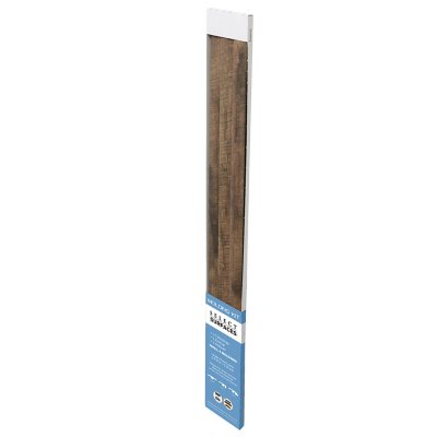 UPC 851024001234 product image for Select Surfaces Barnwood Molding Kit - 1 Pack:- 1 Pack - Club Pickup/Delivery fr | upcitemdb.com