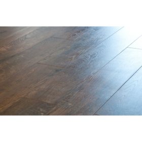 Select Surfaces Barnwood Laminate Flooring Sam S Club