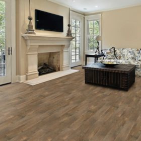 Select Surfaces Barnwood Laminate Flooring Sam S Club