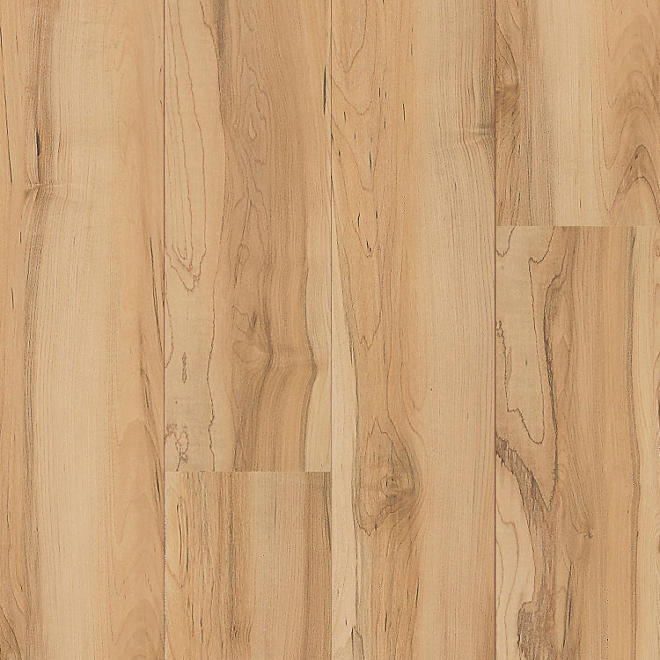 Select Surfaces Royal Maple Laminate Flooring