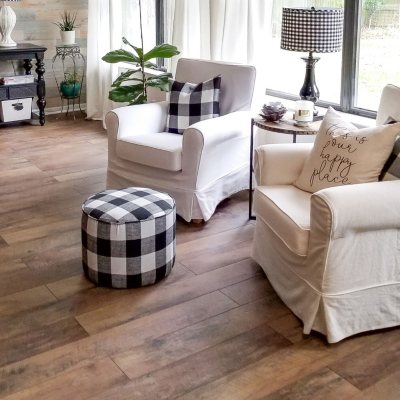 select surfaces driftwood laminate flooring amazon