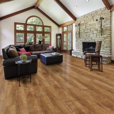 Select Surfaces Toffee Molding Kit (2 pk.) Sam's Club