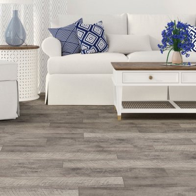 Select Surfaces Sterling Laminate Flooring Sam's Club