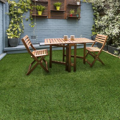 Small Grass Carpet - Artificial Grass - Artificial Turf - SGC