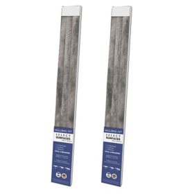 Select Surfaces Sterling Molding Kit (2 Pk.)