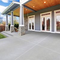 Select Surfaces Concrete Resurfacing Kit