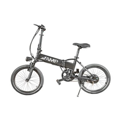 amp electric bike