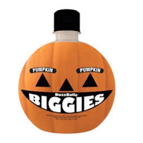 BuzzBallz Biggies Pumpkin Cocktail, 1.75 L