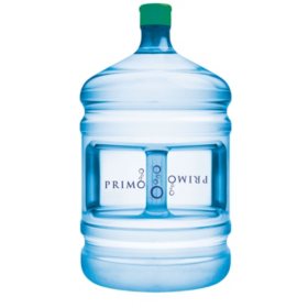 Primo Purified Water 5gal Sam S Club