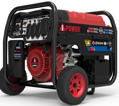 i power generator