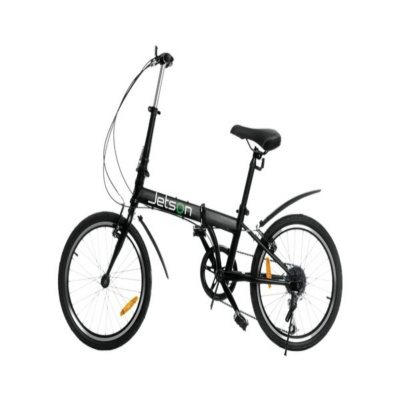 jetson mountain bike