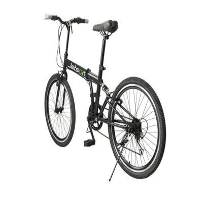 Jetson Bike To Go Folding 24 Bike Sam S Club