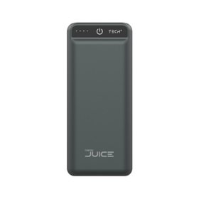 Tech Squared Nano Juice 20K mAh 30W PD Laptop and Smartphone Charger