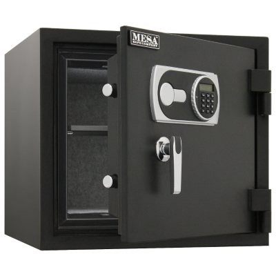 UL Classified 1 Hour Fire Safe Sam's Club