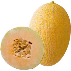 Dulcinea Sugar Kiss Melon, 2 ct.