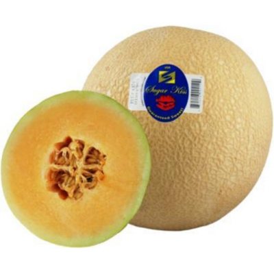 Sugar Kiss Melon, 1 ct. Sam's Club