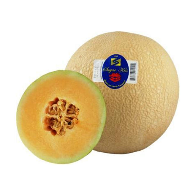 Sugar Kiss Melon (1 ct.)